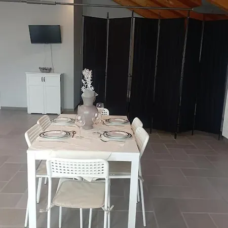Appartamento Ca' Mia Cisterna d'Asti Exterior photo