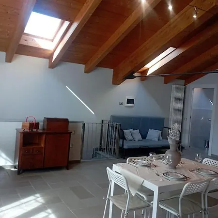Appartamento Ca' Mia Cisterna d'Asti Exterior photo