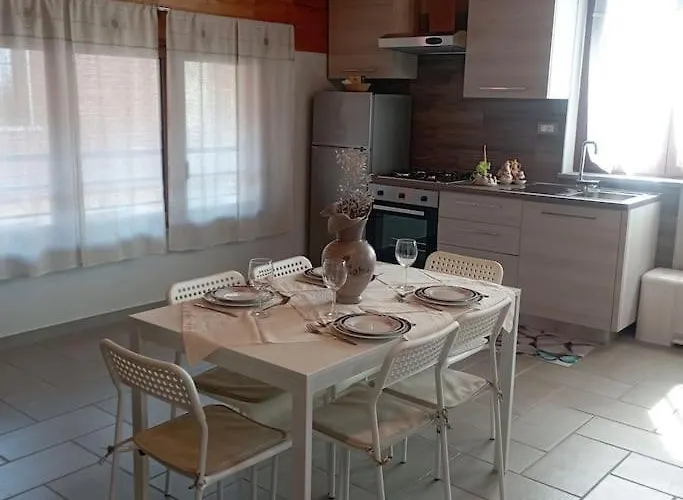 Appartamento Ca\' Mia