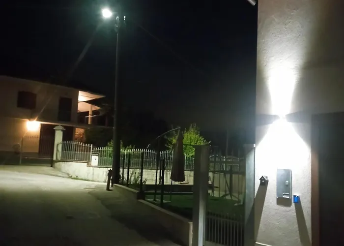 Appartamento Ca\' Mia