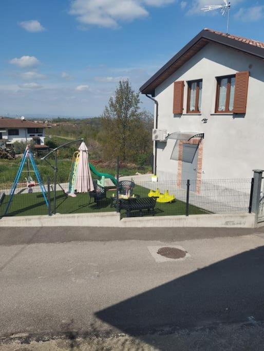 Ca' Mia * Cisterna d'Asti