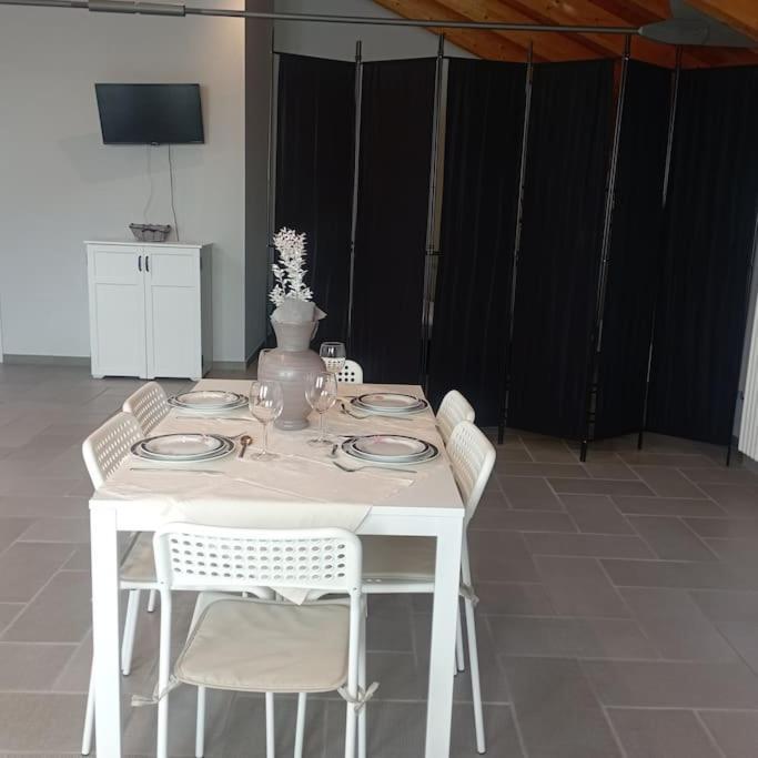 Apartment Ca' Mia *