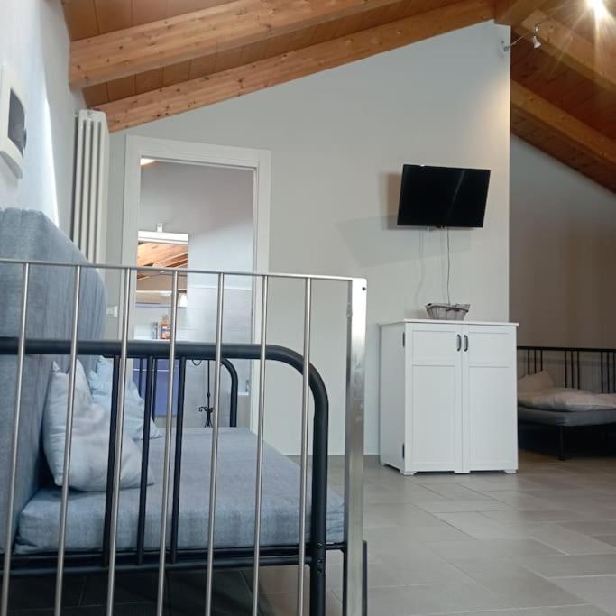 Ca' Mia Apartment