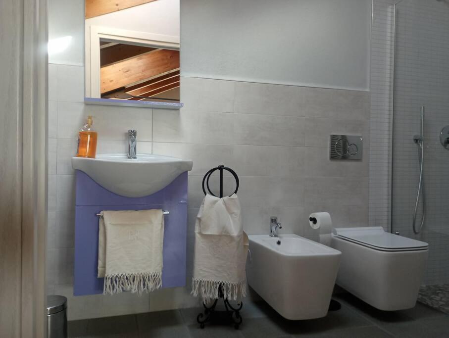 Ca' Mia Apartment