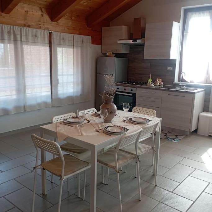 Ca' Mia Apartment