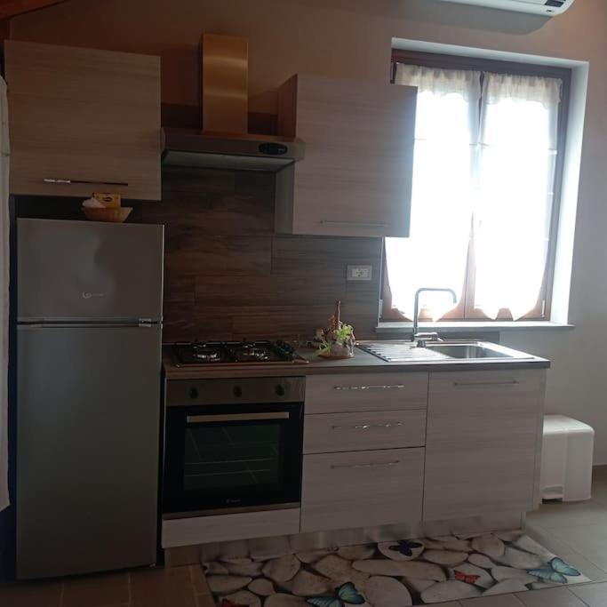 Ca' Mia Apartment Cisterna d'Asti