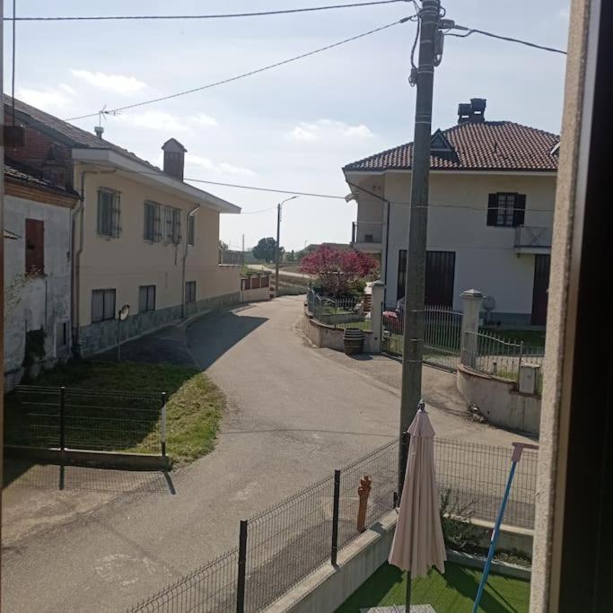 Apartment Ca' Mia Cisterna d'Asti