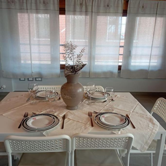 Ca' Mia Apartment Cisterna d'Asti