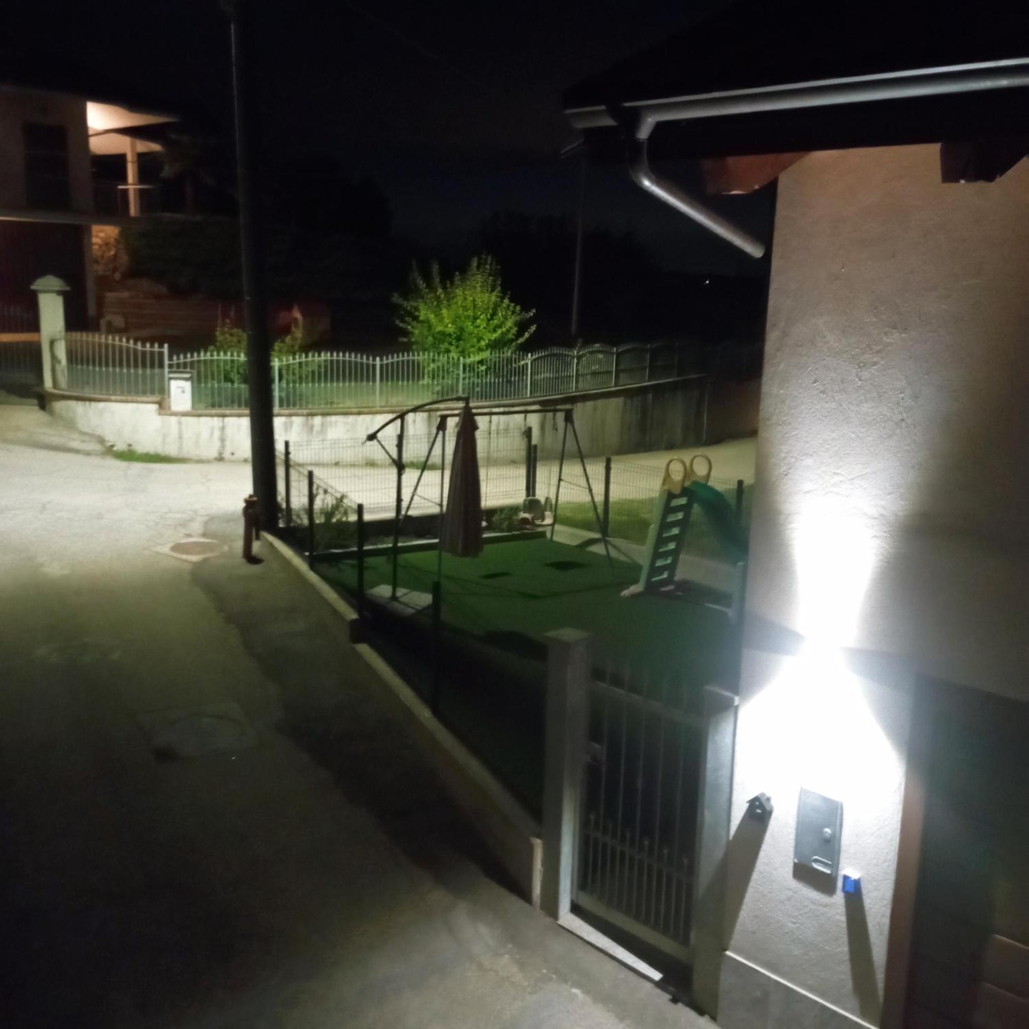 Apartment Ca' Mia