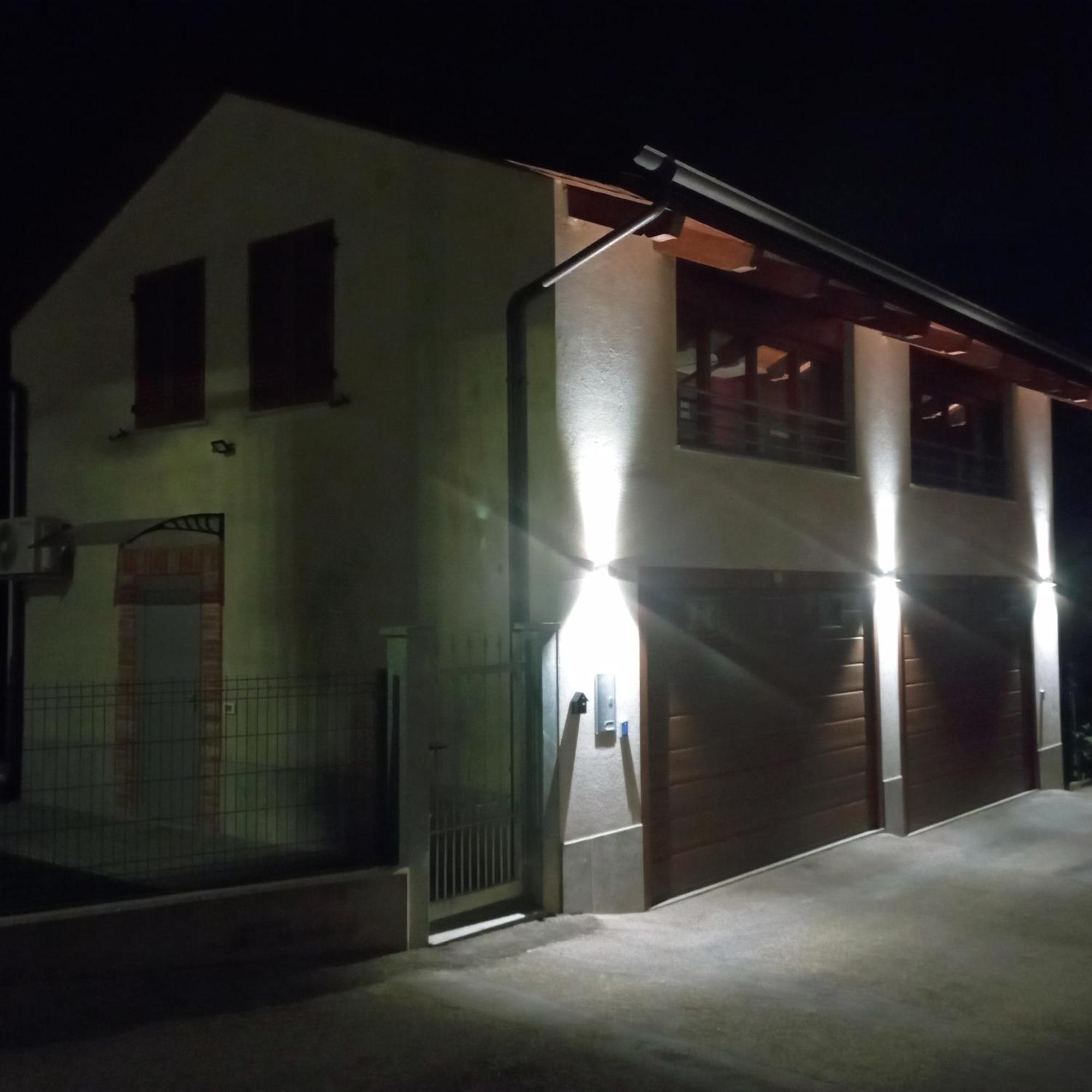 Ca' Mia Apartment *